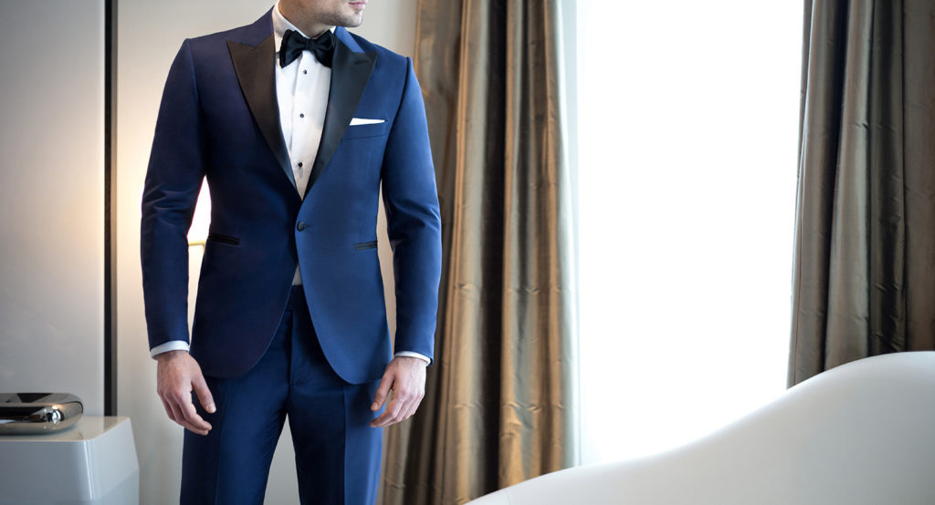 Summer Wedding Attire For Men Made Easy Cladwell Wedding suits men Stylish men suit wedding dress shirt made a suit tailors
