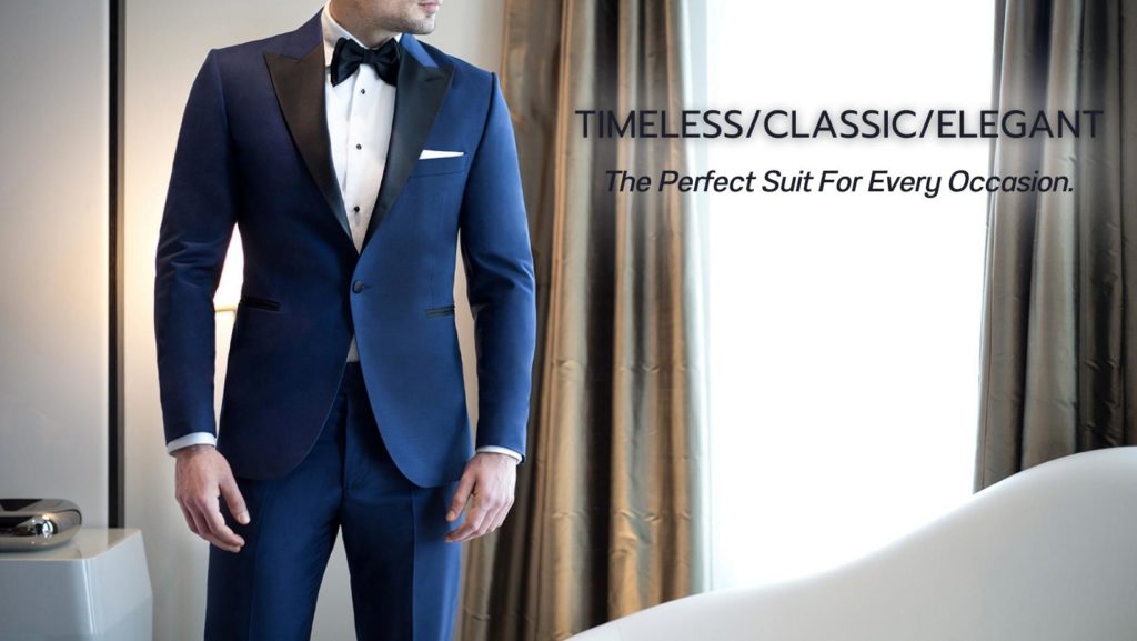 New Summer Wedding Attire For Men Made Easy Cladwell Wedding Suits Men Stylish Men Suit Wedding Dress Shirt Made A Suit Tailors